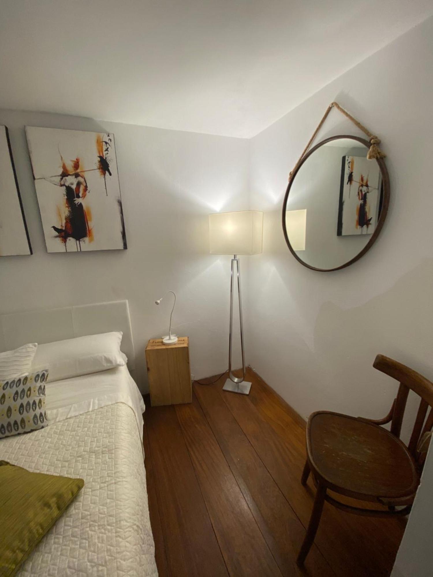 La Verde Di Vernazza - Art Studio - Ac&Wifi - Vernazzarentals ภายนอก รูปภาพ