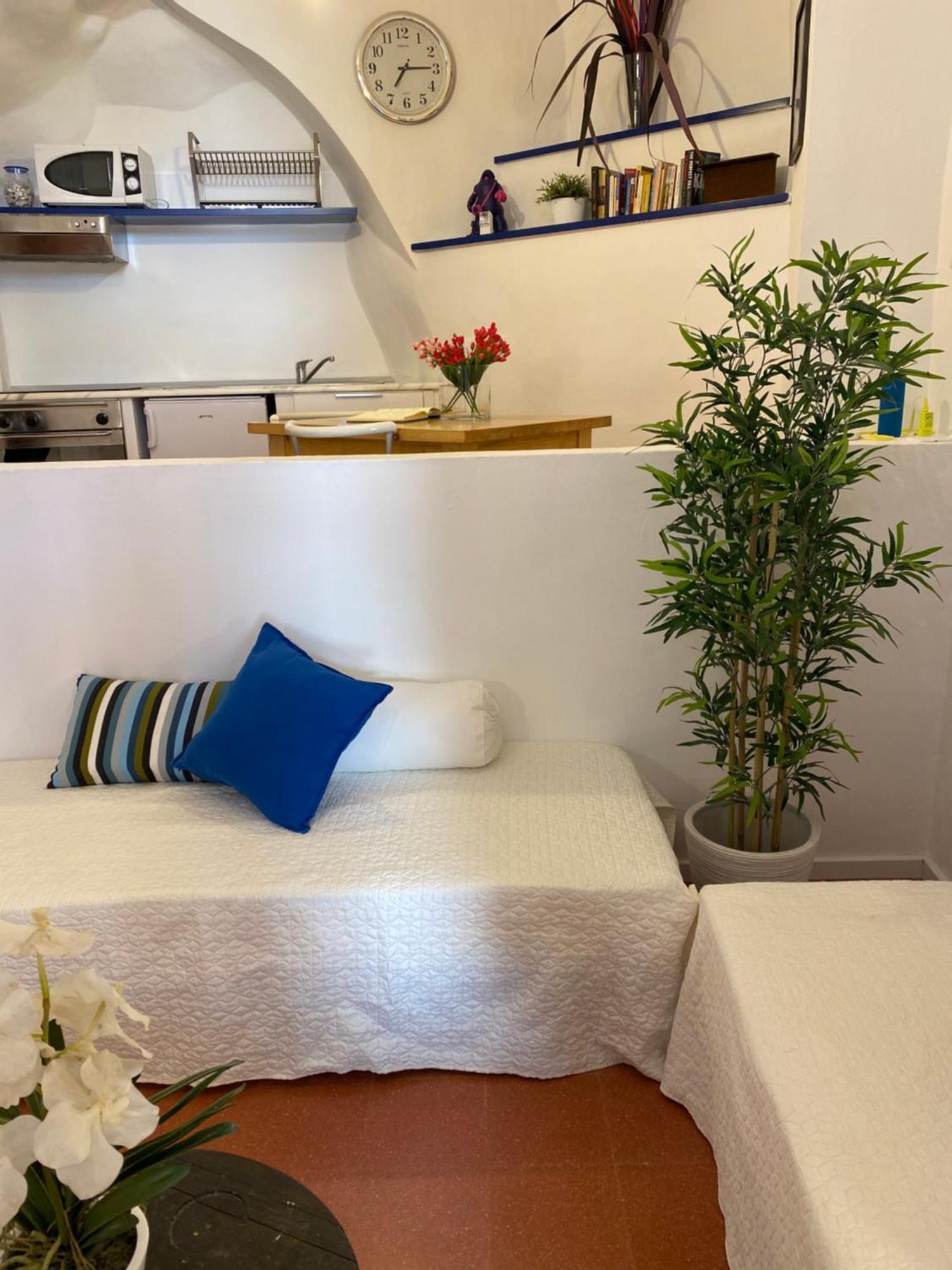 La Verde Di Vernazza - Art Studio - Ac&Wifi - Vernazzarentals ภายนอก รูปภาพ