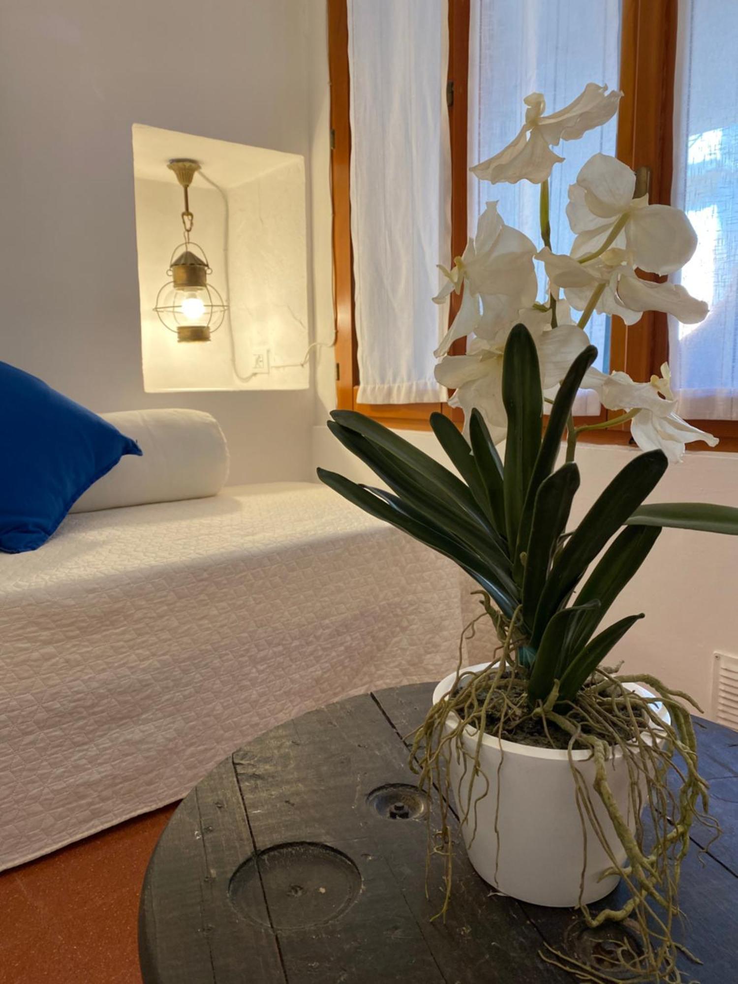 La Verde Di Vernazza - Art Studio - Ac&Wifi - Vernazzarentals ภายนอก รูปภาพ